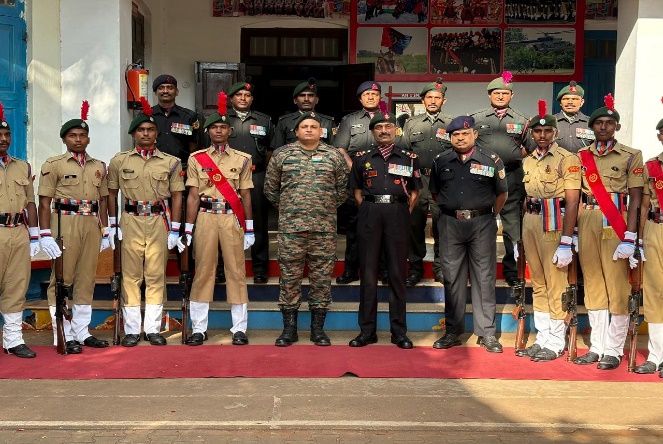 Independence Day Celebrations